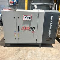 Compressore a vite FINI Rotar Plus 30 - 22 kW