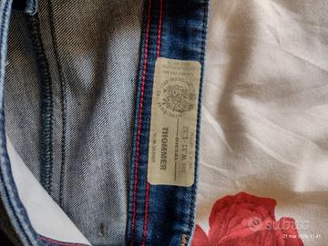 Jeans Diesel da uomo 