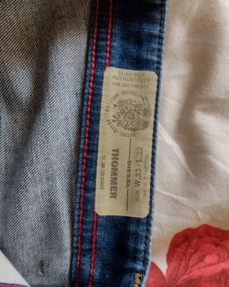 Jeans Diesel da uomo 