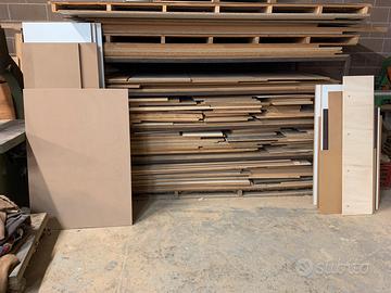 Pannelli bricolage