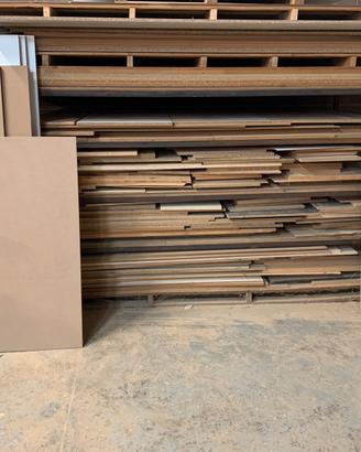 Pannelli bricolage