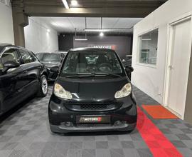 Smart ForTwo 1000 62 kW coupé pulse