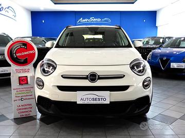 Fiat 500X 1.6 MJT 120 CV URBAN