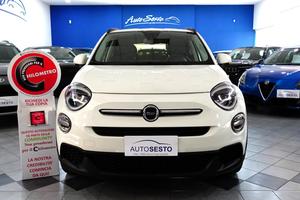 Fiat 500X 1.6 MJT 120 CV URBAN