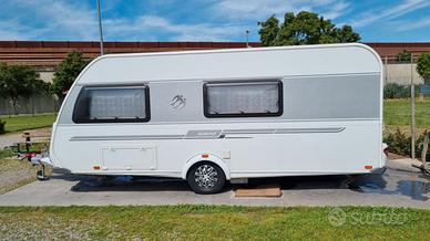 knaus sudwind  550 fsk