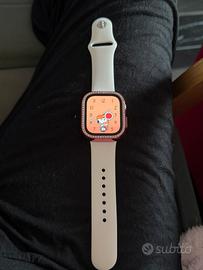 Apple watch serie 11 ancora in garanzia