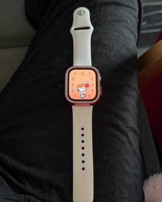 Apple watch serie 11 ancora in garanzia