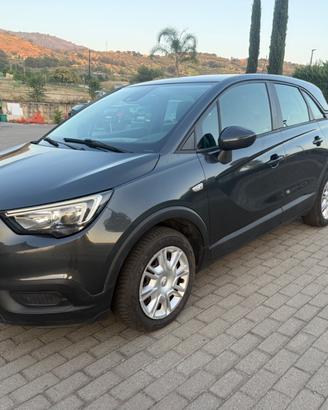 Opel Crossland X 1.6 Diesel garanzia