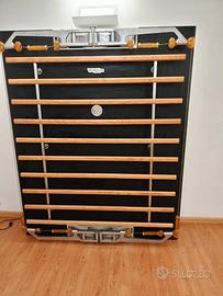 Kinesis Personal Heritage Technogym con Spalliera