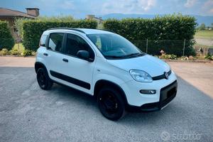 Fiat Panda 0.9 TwinAir Turbo 85cv S&S 4x4 2020
