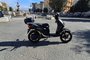 Scooter elettrico