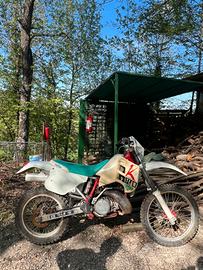 KTM 250 SX 1992