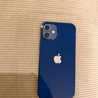 Iphone 12 128 gb blu