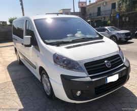 FIAT Scudo 2.0MJT/130 PL Panor. 9p.ti