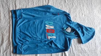 Felpa Babolat taglia L 