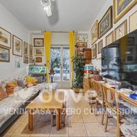 Appartamento Via Lorenteggio, 157, 20146, Milano