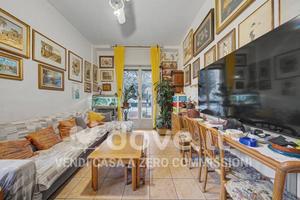 Appartamento Via Lorenteggio, 157, 20146, Milano