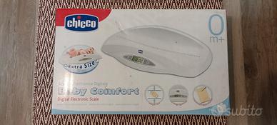 bilancia neonato