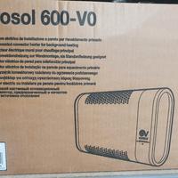 termoconvettore elettrico 