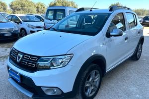 Dacia Sandero Stepway 1.5 Blue dCi 95 CV 2020