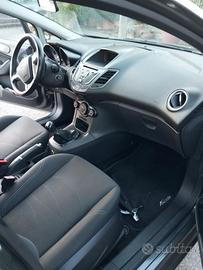 Fiesta 6 gpl plus 1400 cc 97 cv