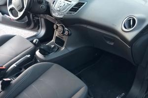 Fiesta 6 gpl plus 1400 cc 97 cv