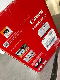 Stampante Wi - Fi Canon