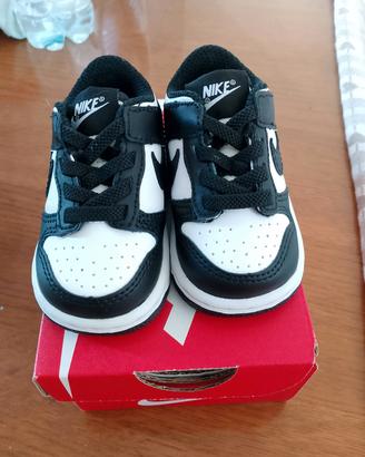 scarpe Nike neonato 