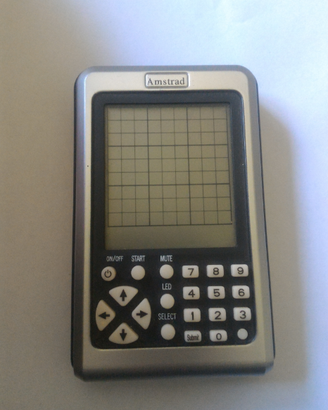 Sudoku elettrico