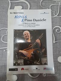 Napule è Pino Daniele 