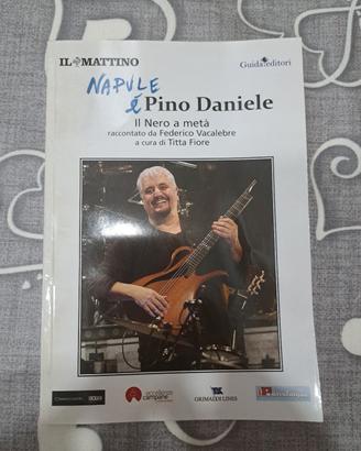 Napule è Pino Daniele 