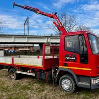 IVECO EUROCARGO EURO CARGO