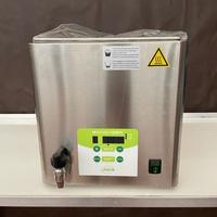 SOUS VIDE COTTURA A RADIO FREQUENZA SONICAGER