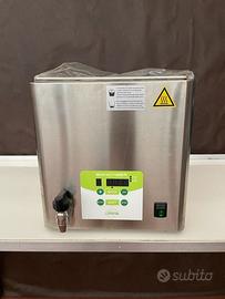 SOUS VIDE COTTURA A RADIO FREQUENZA SONICAGER