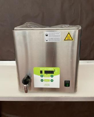 SOUS VIDE COTTURA A RADIO FREQUENZA SONICAGER