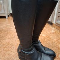 stivali equitazione