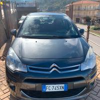Citroen C3 PureTech 82 S&S ETG Feel Edition