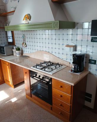 cucina classica