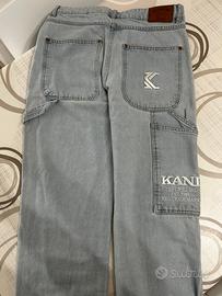 Jeans Karl Kani