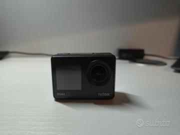 Nilox Dual S