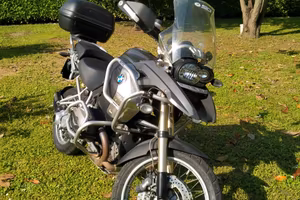 BMW R 2200 GS