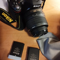 Nikon d 5100