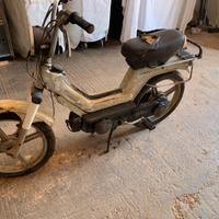 Piaggio SI