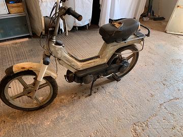Piaggio SI