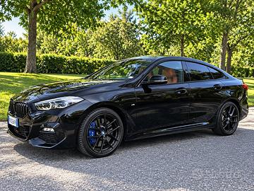 Bmw 220 220d Gran Coupé M Sport 190 CV – Pelle Ros