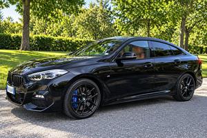 Bmw 220 220d Gran Coupé M Sport 190 CV – Pelle Ros