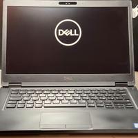 Portatile Lavoro/Studio - Dell 5490 i5 16GB 512GB