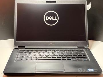 Portatile Lavoro/Studio - Dell 5490 i5 16GB 512GB