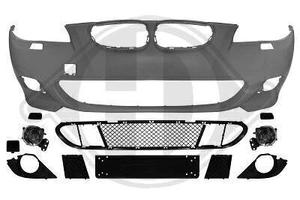 Bmw serie 5 E60 E61 2003>2007 Paraurti ant.M-Tech
