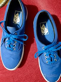  Vans originali 